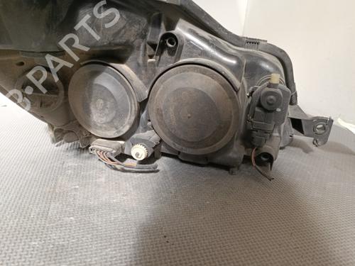 Used Left headlight Left headlight RENAULT ESPACE IV (JK0/1_) 2.2 dCi (JK0H) (150 hp) 21324763 21324763