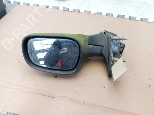 Used Right mirror RENAULT SAFRANE II (B54_) 2.2 dT (B54G) (113 hp) 26240160