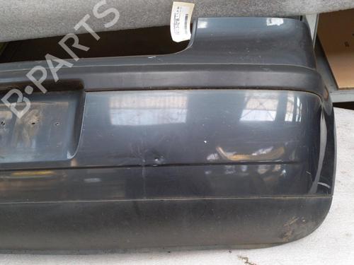 Rear bumper VW POLO (9N_, 9A_) 1.9 SDI | BP21326574C8 
