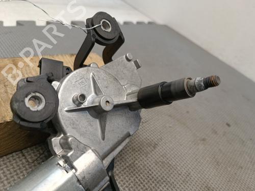 Rear wiper motor RENAULT MEGANE II (BM0/1_, CM0/1_) 1.5 dCi (BM1E, CM1E) | BP21325697M102 
