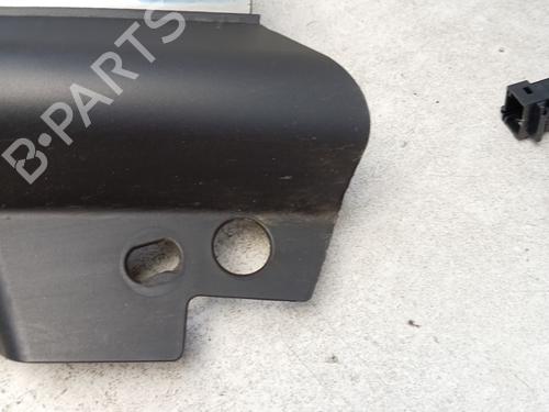 Grille OPEL ZAFIRA / ZAFIRA FAMILY B (A05) 1.7 CDTI (M75) | BP29255942C40 