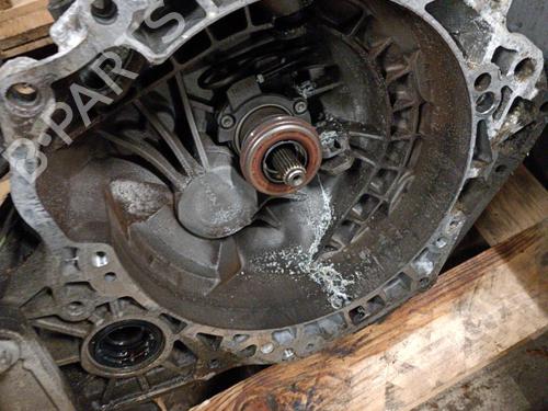 Gearbox OPEL CORSA D (S07) 1.3 CDTI (L08, L68) | BP21322830M3 