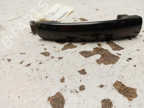 Used Front left exterior door handle Front left exterior door handle SEAT IBIZA IV SC (6J1, 6P5) 1.4 TDI (80 hp) 31920091 31920091