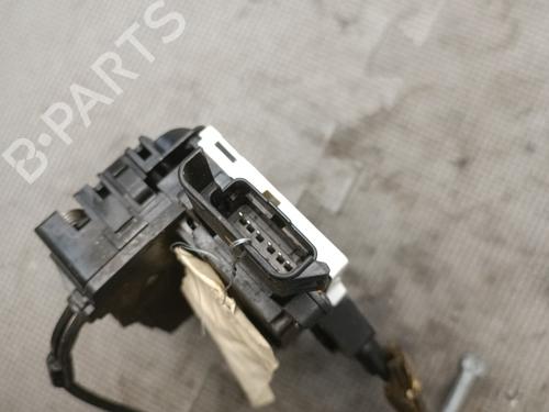 Front left lock RENAULT MEGANE III Hatchback (BZ0/1_, B3_) 1.5 dCi | BP22344025C98 