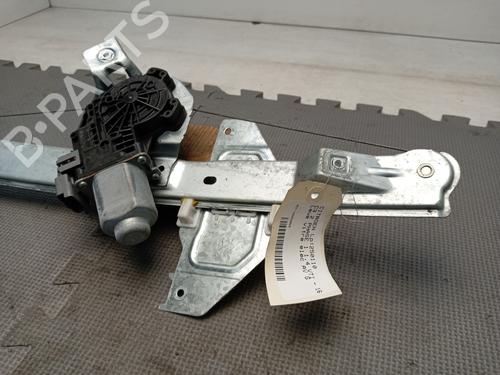 Front left window mechanism CITROËN C3 II (SC_) 1.4 VTi 95 | BP25002358C22 - Image 3