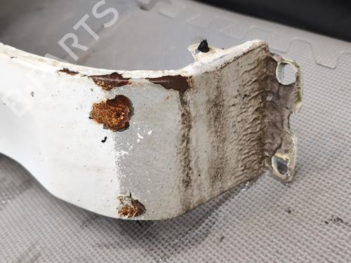 Right front fenders OPEL CORSA D (S07) 1.3 CDTI (L08, L68) | BP21325028C42 