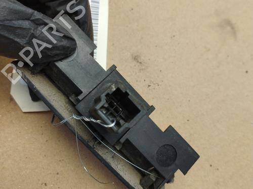 Switch PEUGEOT 307 Break (3E) 1.6 HDi 110 | BP39216141I30 - Image 3