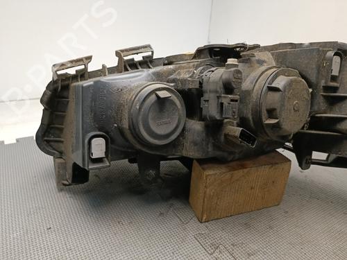 Right headlight RENAULT MEGANE II Saloon (LM0/1_) 2.0 | BP22131479C29 - Image 6