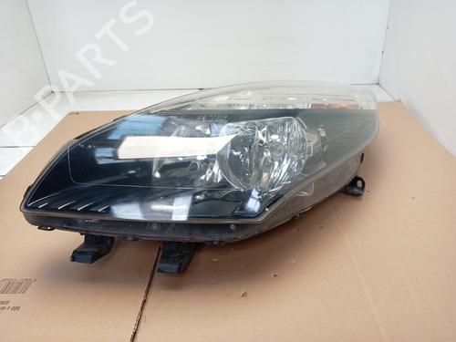 Left headlight RENAULT GRAND SCÉNIC III (JZ0/1_) 1.5 dCi (JZ09, JZ0D, JZ10, JZ14, JZ1G, JZ29, JZ2C) | BP32242515C28 - Image 6
