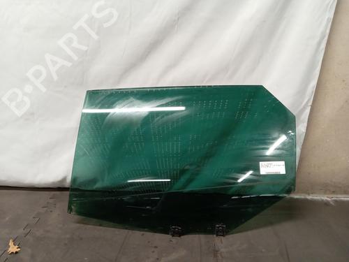 Used Rear left door window DS DS 5 (KF_) 1.6 BlueHDi 120 (120 hp) 30593008