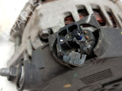 Alternator KIA SPORTAGE III (SL) 1.7 CRDi | BP29637923M7 