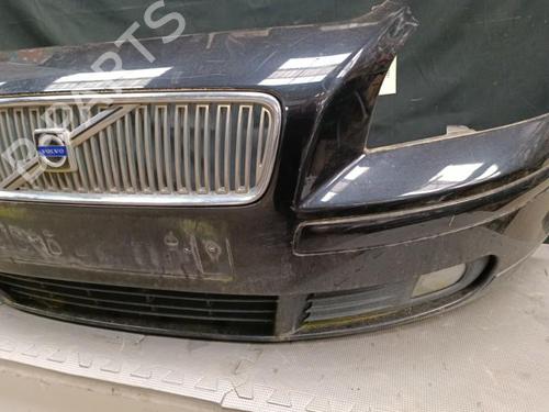 Front bumper VOLVO V50 (545) 1.6 D | BP21326143C7 