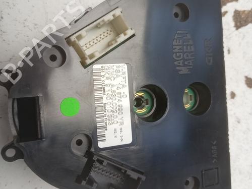 Used Climate control Climate control PEUGEOT 807 (EB_) 2.2 HDi (163 hp) 31920092 31920092