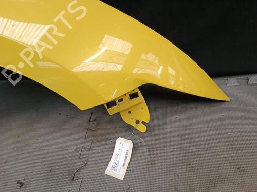 Right front fenders FORD USA MUSTANG Coupe 5.0 V8 | BP21325635C42 