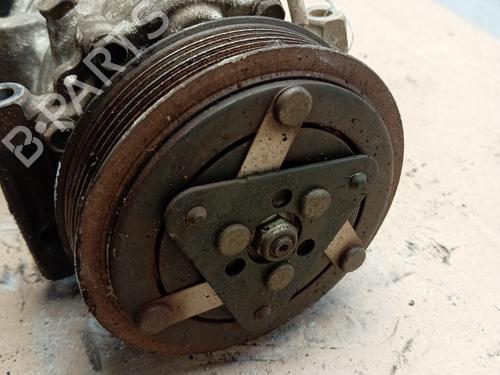 AC compressor CITROËN C3 I (FC_, FN_) 1.4 HDi | BP26530760M34 