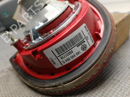 Right tailgate light VW GOLF V (1K1) 1.9 TDI | BP21322371C80 