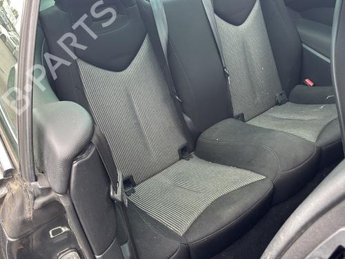 Used Rear seat Rear seat PEUGEOT 308 CC (4B_) 1.6 HDi (112 hp) 27527720 27527720