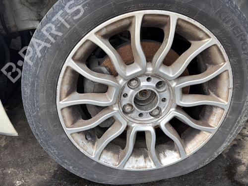 Used Rim FIAT 500 (312_) 1.3 D Multijet (312AXE1A) (95 hp) 26894384