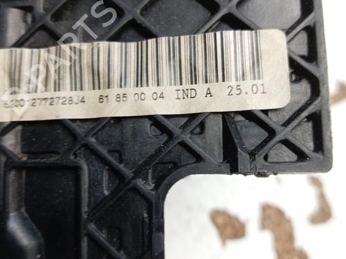 Squib airbag RENAULT SCÉNIC II (JM0/1_) 1.5 dCi (JM02, JM13) | BP29465318C102
