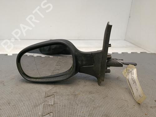 Used Left mirror NISSAN MICRA III (K12) 1.2 16V (65 hp) 21388998