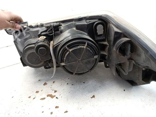 Right headlight RENAULT MEGANE II Coupé-Cabriolet (EM0/1_) 2.0 dCi | BP29273667C29 
