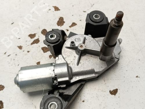 Viskermotor bagrude RENAULT SCÉNIC III (JZ0/1_) 1.2 TCe (116 hp) 29840608