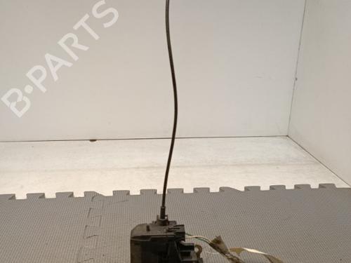 Used Front right lock RENAULT MEGANE I (BA0/1_) 1.6 16V (BA04, BA0B, BA11, BA1J, BA16, BA19, BA1K, BA1V,... (107 hp) 22130995