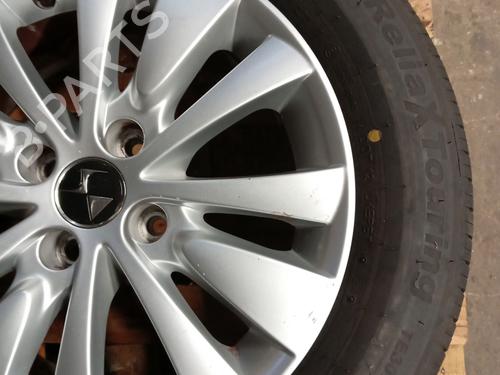 Used Rim Rim DS DS 5 (KF_) 1.6 BlueHDi 120 (120 hp) 30719611 30719611