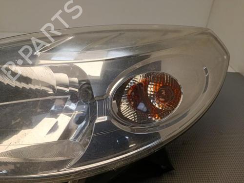 Left headlight DACIA SANDERO 1.5 dCi | BP21323817C28  - Image 5