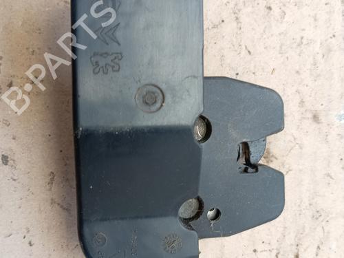 Tailgate lock CITROËN C3 I (FC_, FN_) 1.4 HDi | BP26526613C101 