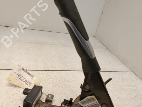 Hand brake CITROËN DS3 (SA_) 1.6 THP 155 | BP21322801I18 