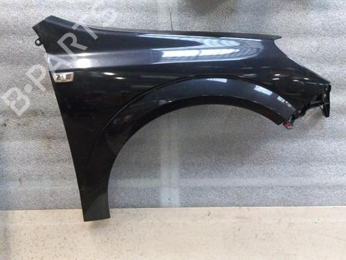 Forskærm Højre OPEL ASTRA H (A04) 1.7 CDTI (L48) (100 hp) 21325186