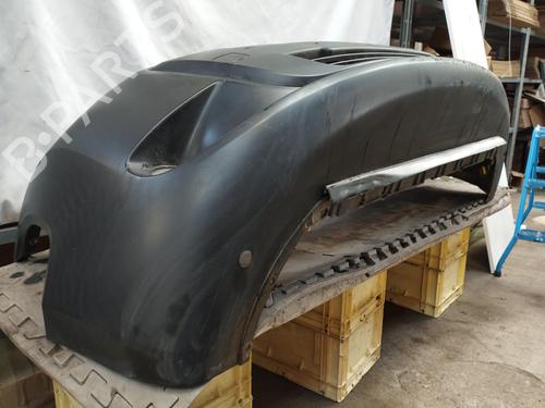 Front bumper CITROËN NEMO MPV 1.4 HDi | BP31927451C7