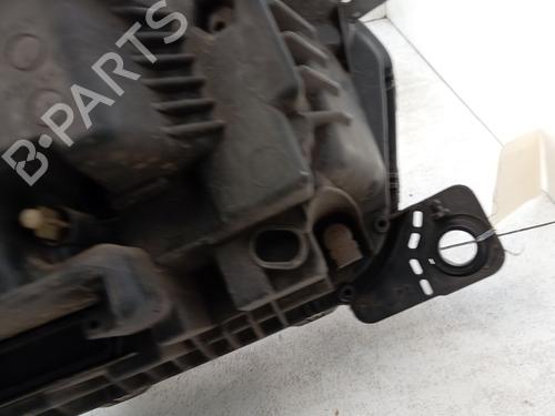 Left headlight CITROËN C5 III Break (RW_) 1.6 HDi 110 (RW9HZC) | BP25740562C28  - Image 11