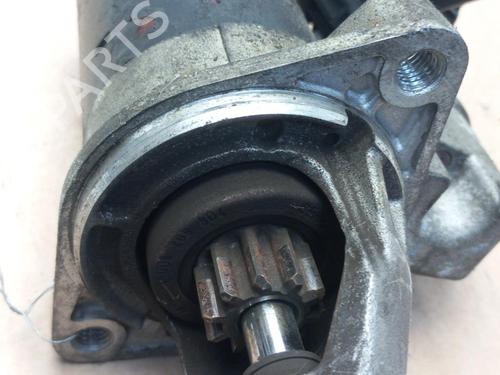 Starter FORD FIESTA V (JH_, JD_) 1.4 16V | BP22130146M8 