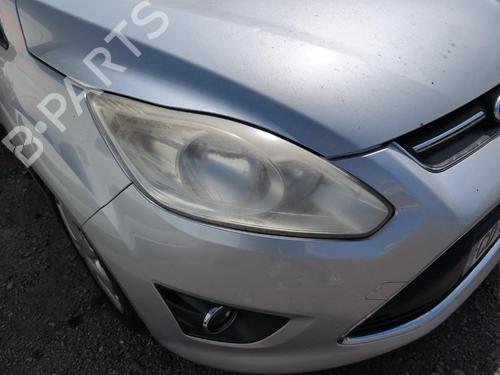 Used Right headlight Right headlight 38186339 38186339