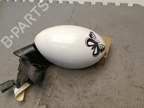 Right mirror MINI MINI (R50, R53) Cooper | BP21388976C27 