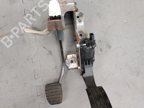 Pedal RENAULT CLIO IV (BH_) 1.5 dCi 75 | BP22131318I4 