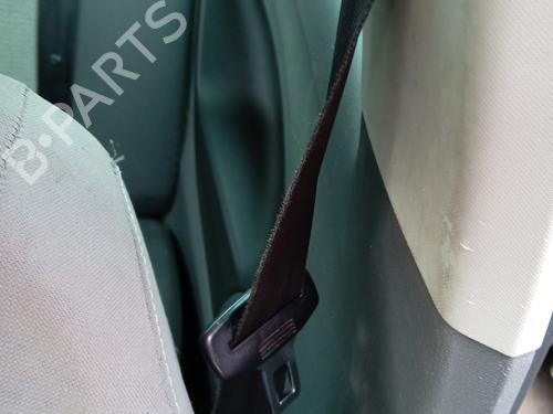Used Front left belt tensioner SEAT IBIZA IV SC (6J1, 6P5) 1.4 TDI (80 hp) 25002631
