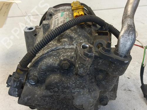 Used AC compressor AC compressor PEUGEOT 407 SW (6E_, 6D_) 2.0 HDi 135 (136 hp) 21323059 21323059