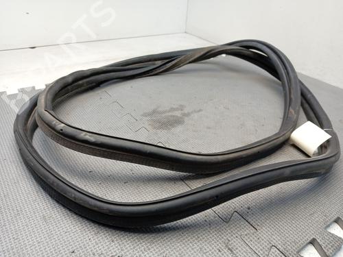 Rubber door seal PEUGEOT 208 I (CA_, CC_) 1.2 VTI 82 | BP24297230C142