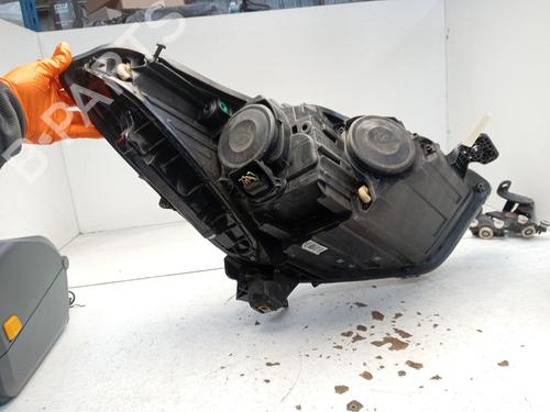 Used Left headlight Left headlight DS DS 5 (KF_) 1.6 BlueHDi 120 (120 hp) 30318344 30318344