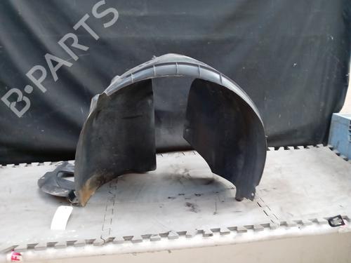 Used Wheel arch CITROËN C3 II (SC_) 1.0 VTi 68 (68 hp) 29637924