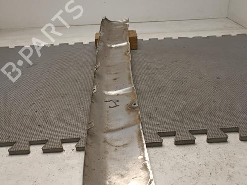 Rear bumper bracket PEUGEOT 2008 I (CU_) 1.6 BlueHDi 120 | BP21572065C159