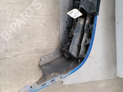 Used Front bumper Front bumper RENAULT CLIO II (BB_, CB_) 1.5 dCi (B/CB08) (82 hp) 21323724 21323724