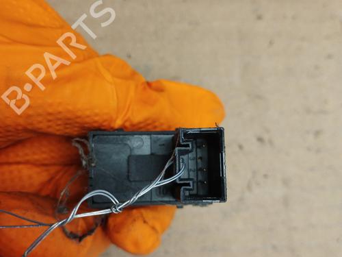 Used Right front window switch Right front window switch VW TIGUAN (5N_) 2.0 TDI (140 hp) 36284847 36284847