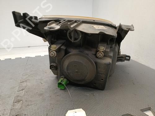 Left headlight FORD FUSION (JU_) 1.4 TDCi | BP21323526C28 