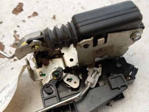 Front right lock DACIA SANDERO 1.5 dCi | BP29611728C97 