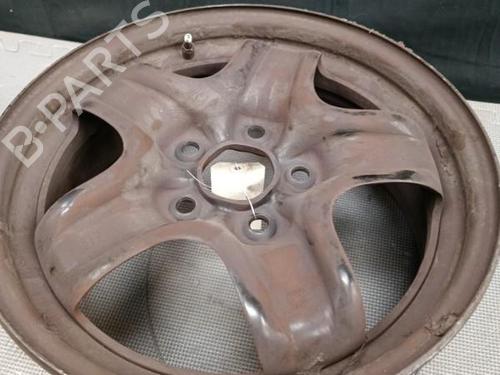 Used Rim RENAULT MEGANE III Grandtour (KZ0/1) 1.5 dCi (KZ09, KZ0D, KZ1G, KZ29, KZ14, KZ1W, KZ10, KZ1F,... (110 hp) 21325924