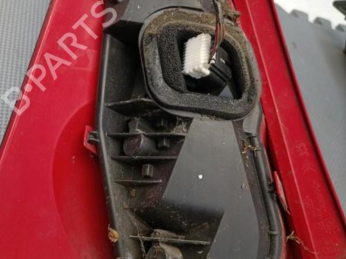 Used Right taillight Right taillight 21323800 21323800